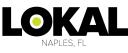 LOKAL - Naples Fl logo